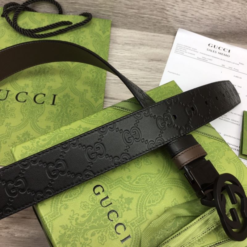 Gucci Belts